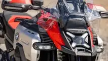 BMW R 1300 GS Adventure