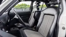 Opel Safety Vehicle (1974)