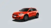 Fiat 600 Hybrid 136 CV