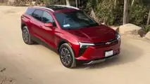 Chevrolet Blazer EV LT 2 AWD (2024)