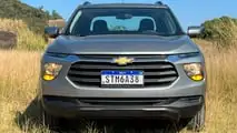 Chevrolet Montana LT 1.2T MT6 2025