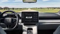 Polestar 4, the test