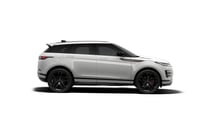 Range Rover Evoque 2025