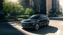 BYD Atto 3 2024