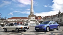 Volkswagen Scirocco I (1974-1981)