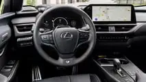 Lexus UX 300h (2024)