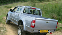 Isuzu Rodeo Denver