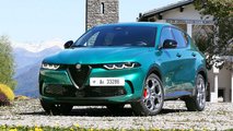 Alfa Romeo Tonale 1.5 hybride