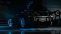 Picasso Automotive 660 LMS