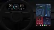 Nova geração do Apple CarPlay