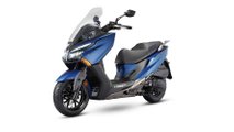 KYMCO X-Town CT 300
