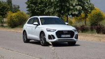 Audi Q5 S line 40 TDI quattro