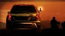 SsangYong Torres