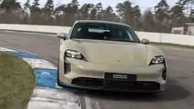 Porsche Taycan GTS Hockenheimring Edition (2022)
