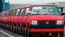Opel Corsa 1982
