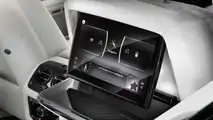 Rolls-Royce Ghost Brabus 700