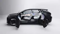 Renault Scenic Vision Concept