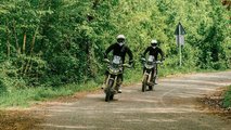 Aprilia Experience - Trail