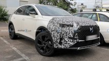 DS 7 Crossback