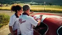 I dipendenti Alfa Romeo alla 1000 Miglia 2022