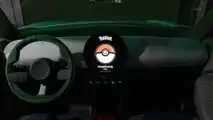 Mini-Konzept Aceman Pokémon-Modus