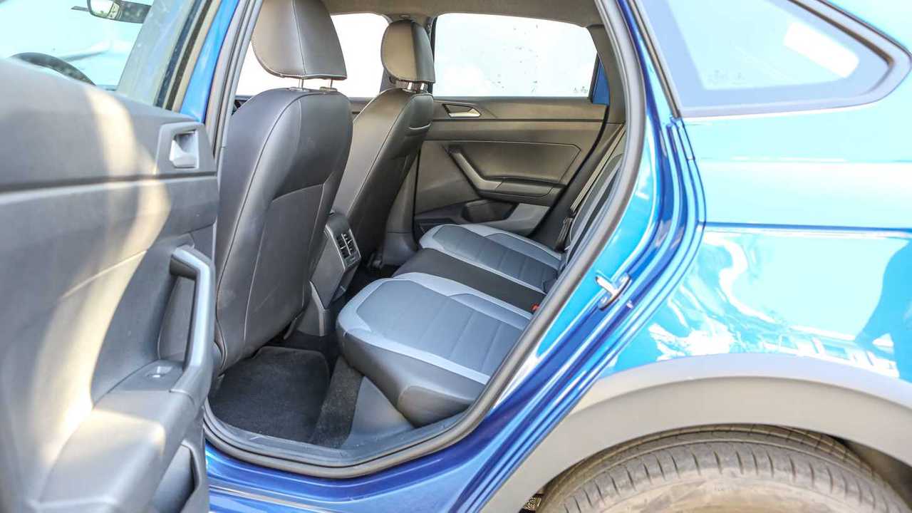 Volkswagen Nivus Highline 200TSI 2022