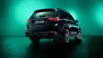 Mercedes-AMG GLE Edition 55
