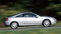 Toyota Celica (T23, 1999-2005)