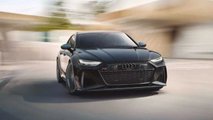 2022 Audi RS 7 Exclusive Edition