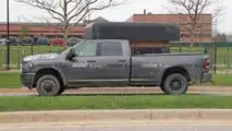 Ram 3500 2023 - Flagra