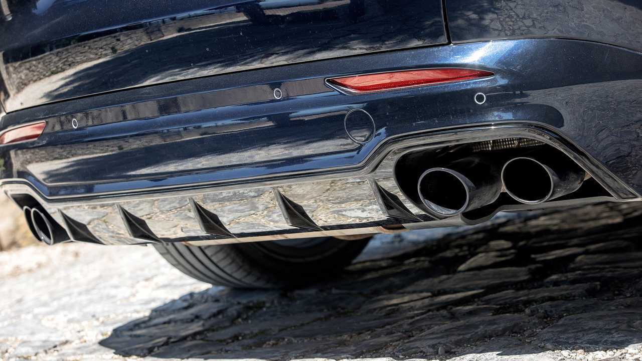 Maserati Grecale Modena