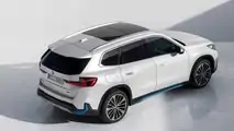 BMW iX1 (2022)