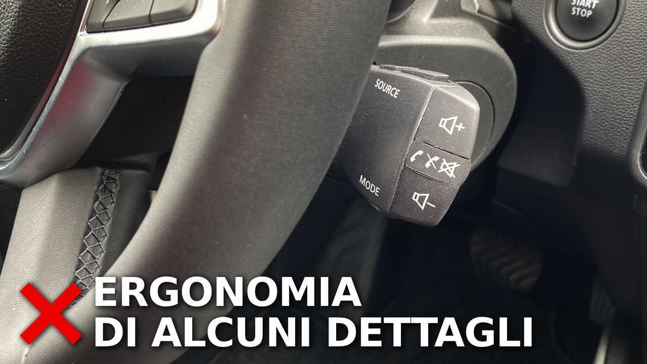 Foto - Dacia Duster 1.3 TCe 150 CV Prestige AT6 (2022), pro e contro