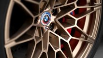 BMW M4 50 Jahre BMW M Edition