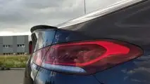 Mercedes-AMG GLE 53 Coupé