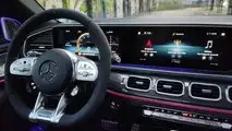 Mercedes-AMG GLE 53 Coupé