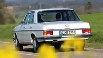 Beliebteste Oldtimer 2022