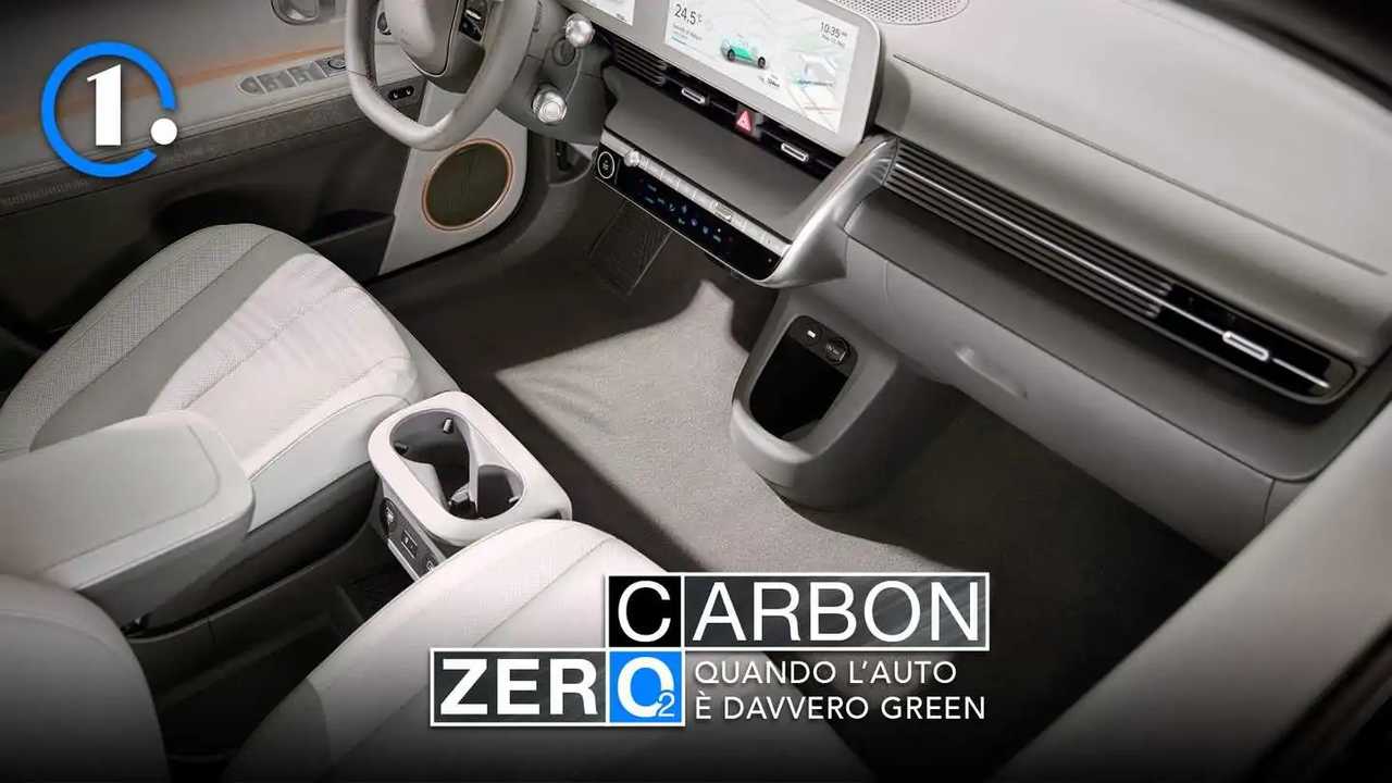 Hyundai e Healthy Seas