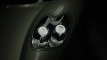 Pagani C10, il nuovo teaser mostra il cambio manuale