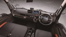 Fuso e-Canter (2023)