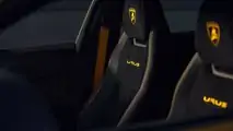 Lamborghini Urus Performante 2022