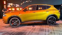 2023 Dodge Hornet
