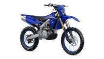 2023 Yamaha WR450F