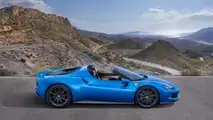 Ferrari 296 GTS