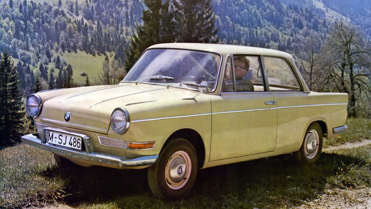 Diese 10 Autos retteten ihre Marke