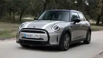 Prueba MINI Cooper 5 Puertas 2022