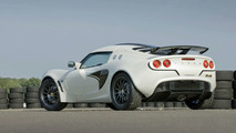 2009 Lotus Exige Cup 260