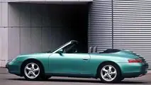 Porsche 911 (996) (1997-2006)