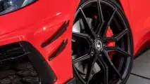 Chevrolet Corvette Stingray by SlyStyle Performance