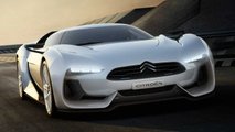 GTbyCitroën (2008)
